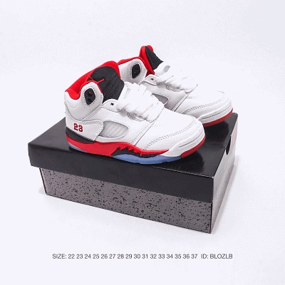 Kid Jordan-1384